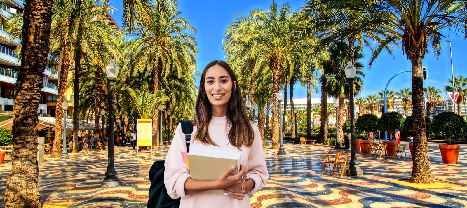 Spaans leren in Alicante