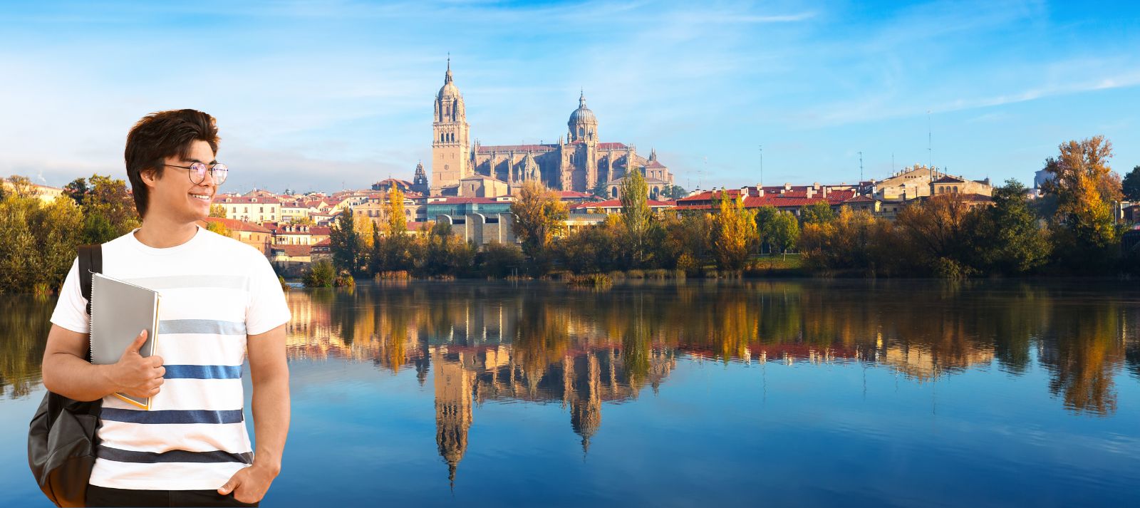 Spaans leren in Salamanca