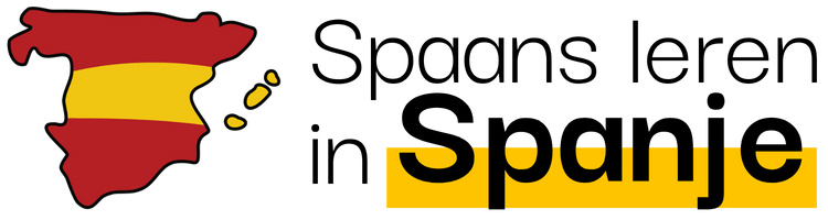 Spaans leren in Spanje Logo