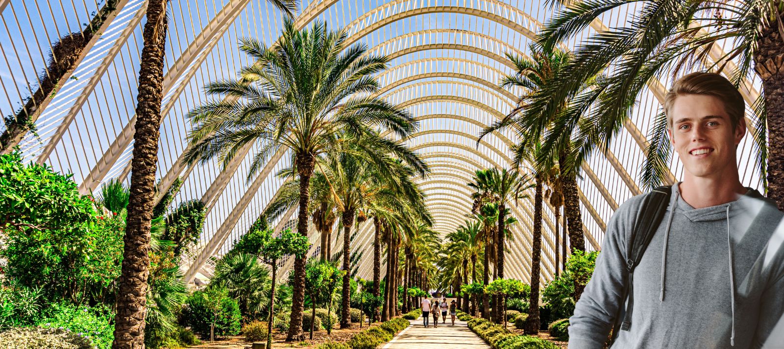 Spaans leren in Valencia