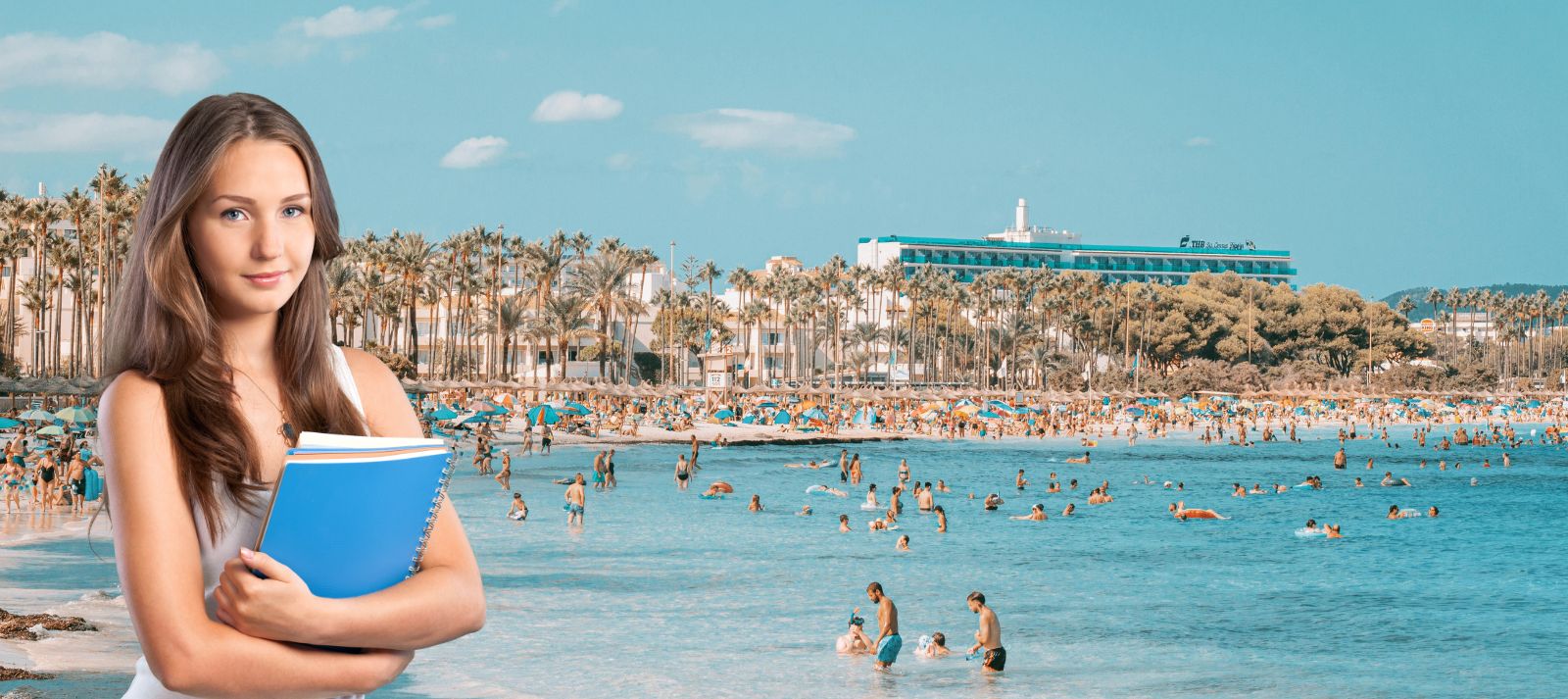 Spaans leren op Mallorca
